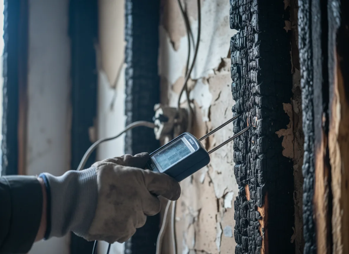 Fire Damage Restoration Balta, ND FAQs